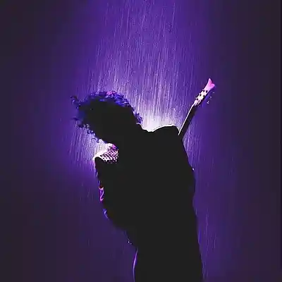 Picture for song 'ELECTRO (Emo Rock x Alternative Pop Punk)' by artist 'IOX'