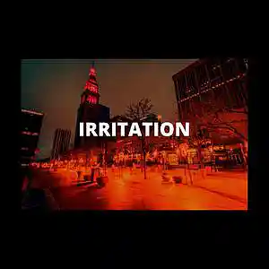 Picture for song 'IRRITATION -- PREMIUM BUY TWO GET TWO' by artist 'Jack Mono'