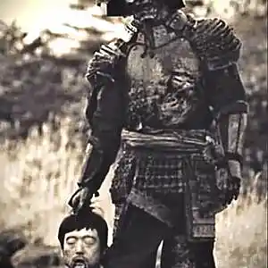 Picture for song 'BUSHIDO (BUY 1 GET 1 FREE)' by artist 'Jay Coda Productions'