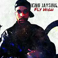 Picture for song 'Fly High' by artist 'Jaysoulhustla A.K.A. Alfonzcapone'