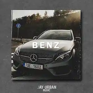 Picture for song 'Benz (Tyga x Club Banger Type Beat)' by artist 'JayUrbanMusic'