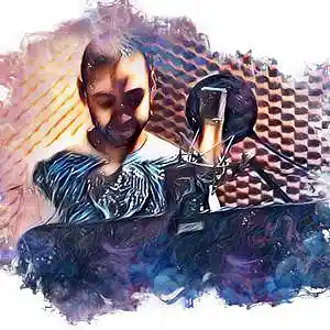 Picture for song 'Paradise Vibes Featuring Jason Zivic' by artist 'J.B.B.C Aka. Bladi'