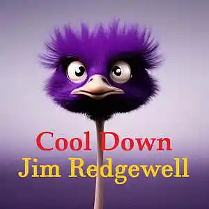 Picture for song 'Cool Down' by artist 'Jim Redgewell'