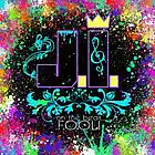 Picture for song 'WishUponAStar' by artist 'J.I. Retro'