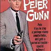 Picture for song 'Jolly - Peter Gunn Theme ' by artist 'JollyJ'