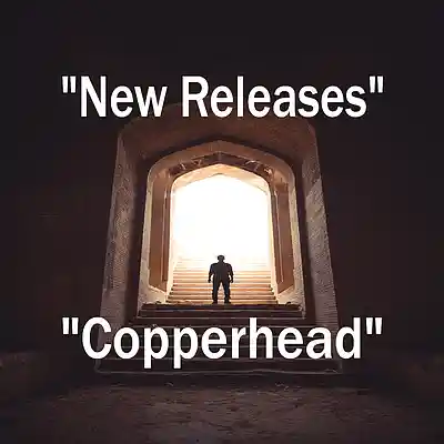 Picture for song 'Copperhead - New Releases' by artist 'JVH Production Beats'