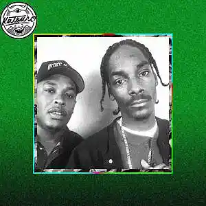 Picture for song 'Long Beach (Snoop Dogg X DR Dre Type Beat)' by artist 'Katsuro Beats'