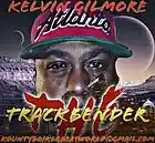 Picture for song 'Trap Blaster' by artist 'Kelvin Gilmore The Traken'