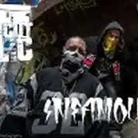 Picture for song 'Uncut Clic - Infamous ' by artist 'Kodiac Sizzle ( Uncut Clic )'