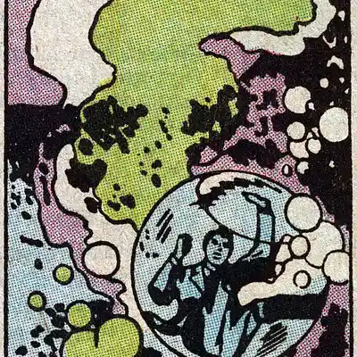 Picture for song 'island - wu tang clan type beat' by artist 'KroM Beatz'