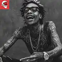 Picture for song 'Elements' by artist 'Larkin Beats'