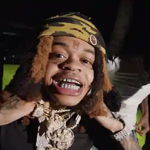 Picture for song '"Cash Freestyle" - Spotemgottem Type Beat' by artist 'Milanmadeit'