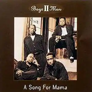 Picture for song 'A Song For Mama' by artist 'MitchSoul'