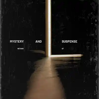 Picture for song 'Mystery And Suspense' by artist 'Netuno Soundtracks'