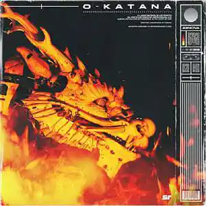 Picture for song 'TOXIC - Travis Scott Type Beat Hard 808 Synth Trap' by artist 'nolyrics music group'