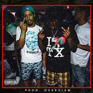 Picture for song 'GANG (Buy 1 Get 3 FREE)' by artist 'OVERVI3W'