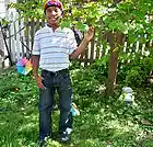 Picture for song 'Give It 2 Him.mp3' by artist 'Prinzeono'