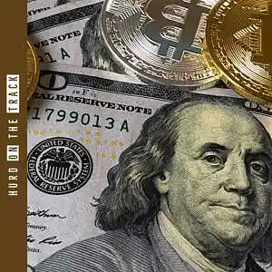 Picture for song '"Dead Presidents" Joyner Lucas Eminem Dark Guitar' by artist 'Hurd On The Track'