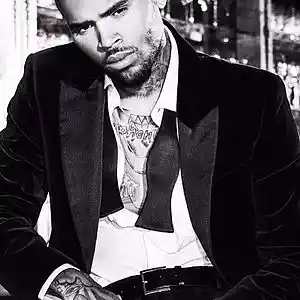 Picture for song 'Indigo (Prod by Providence)' by artist 'Providence Beats'