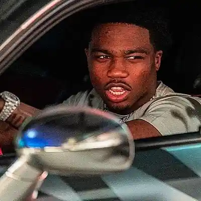 Picture for song 'Let It Burn' by artist 'RicandThadeus'