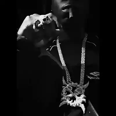 Picture for song '$MD' by artist 's7vn'