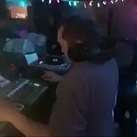 Song picture