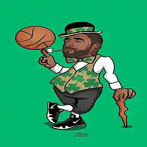 Picture for song '*Kyrie* Chief Keef Futuristic Type Beat (FREE DL)' by artist 'Sean Bentley'