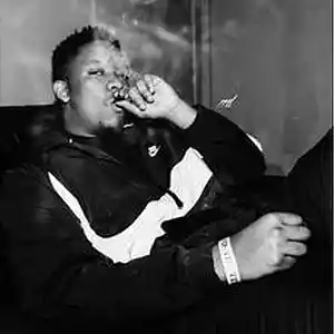 Picture for song 'grimey' by artist 'SIAHhighashell'