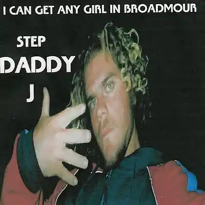 Picture for song '573 Broadmoor Brooks 5 C Block' by artist 'Step Daddy J J Child'