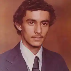 Picture for song 'Smoke Cloud Studio Shuffle' by artist 'Steve S. Caustrita'