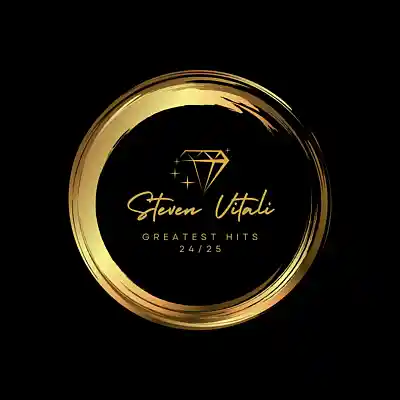 Picture for song 'Stephanie (Greatest Hits 24/25)' by artist 'Steven Vitali'