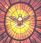 Picture for song 'Waiting for the Holy Spirit' by artist 'St Johns Church Sermons'