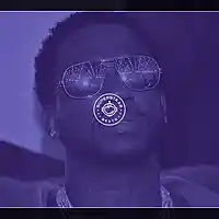 Picture for song 'Felonies (Gucci Mane Type Beat)' by artist 'Superstaar Beats'