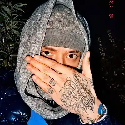 Picture for song 'Central Cee Type Beat "Have Fun" By Prod. TexaSs' by artist 'TexaSs'