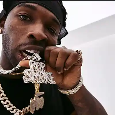 Picture for song 'Pop Smoke Type Beat "Torture" By Prod. TexaSs' by artist 'TexaSs'