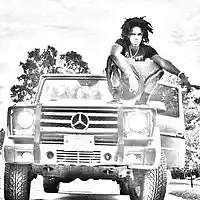 Picture for song 'BUSSIN SHOTS NEW TGRICE BEATS (GEE MONEY)' by artist 'tgricebeats'