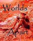 Picture for song 'WORLDS APART' by artist 'The Idolins'