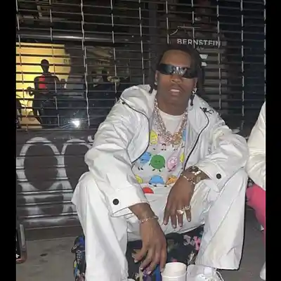 Picture for song 'Gang Love' by artist 'The Last Beats'
