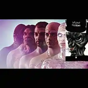 Picture for song 'retsevolutionoggettinuponthegrind' by artist 'Eminem 2'