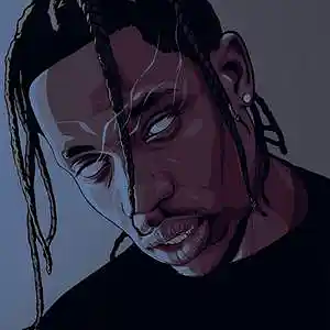 Picture for song 'Travis Scott ft. Young Thug - "Rodeo" Trap type be' by artist 'TOMMY HOUGHTON'