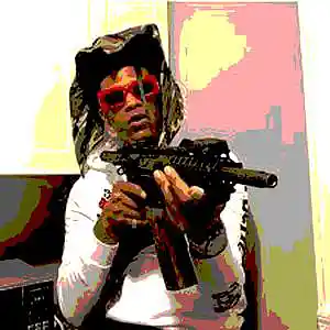 Picture for song 'MEXIKO (MexikoDro x Stoopidxool Type Beat)' by artist 'Trackmatic 850'