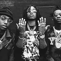 Picture for song '*New*Condo* Migos / O.T Genies! FIRE $300 EXCLUSIV' by artist 'Trap Stonerz Muzik'