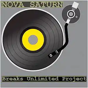Picture for song 'Nova Saturn - Junglebots' by artist 'Nova Saturn (a.k.a. U-v Ray)'