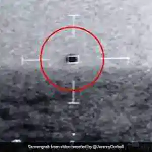 Picture for song 'U.F.O' by artist 'Vlone9'