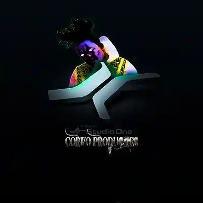 Picture for song 'PUMP /DRILL X POP SMOKE TYP BEAT WOO' by artist 'Vulgo Zero'