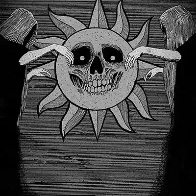 Picture for song 'Race- hard shoegaze x deftones post punk rock beat' by artist 'VXAQ'