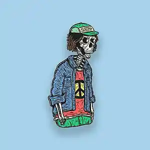 Picture for song 'FAB Young Thug x Lil Pump Type Beat Instrumental' by artist 'Yo! Tom Did This'