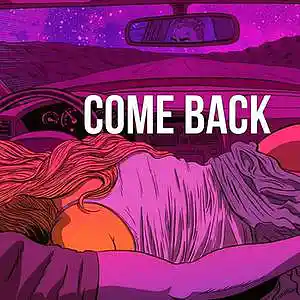 Picture for song 'BACK TO THE 80s' by artist 'Yuidy Beats'