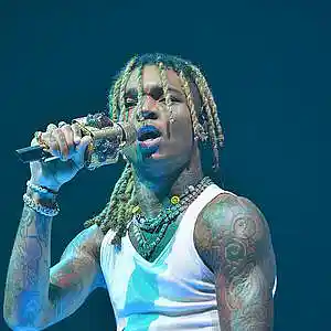 Picture for song 'Upgrade' by artist 'Zablone Beats'