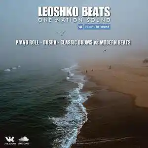 Picture for song 'DUSHA - MODERN BEATS' by artist '1N SOUND'